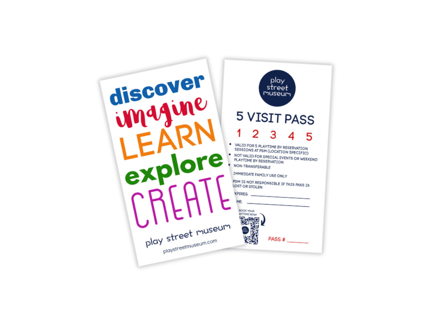 5 Visit Play Pass